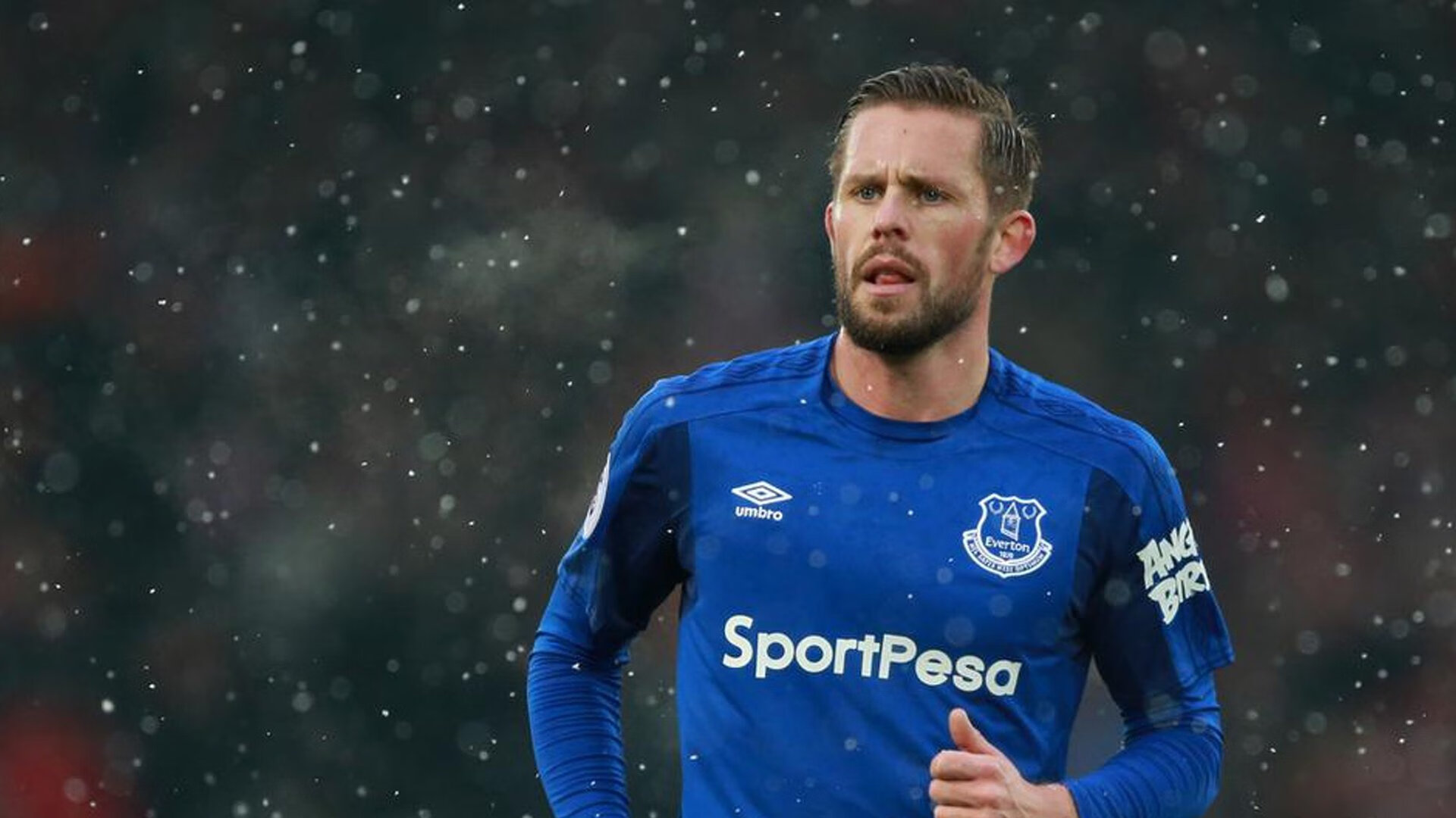 武切维奇，东决夜，辽宁太阳与巴尔干之火的终极对撞