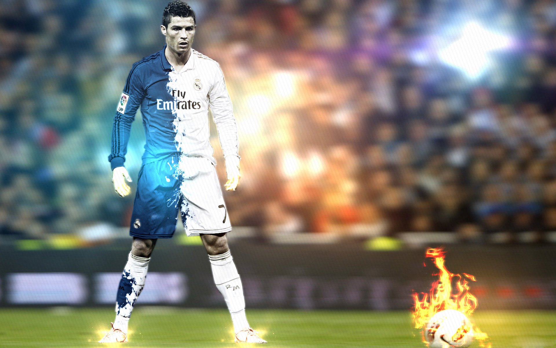 2026世界杯之夜,迪马利亚在命运节点上的绝命独舞